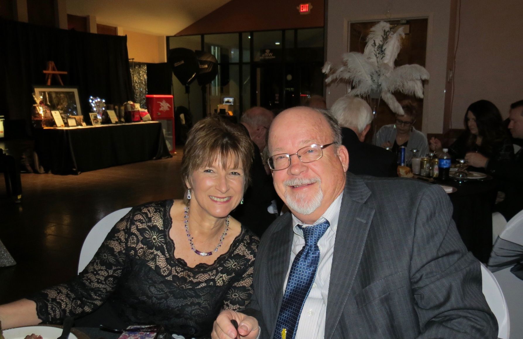 Herrin Gala